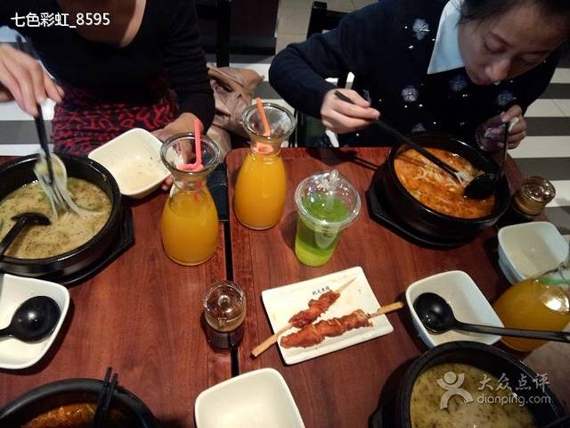 状元米线(兖州银座店)