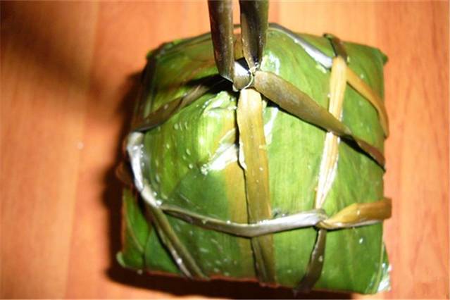 皇中皇裹蒸粽专卖店