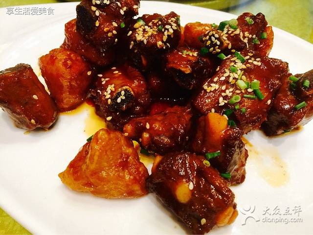 香山湖家家宴(象山路店)