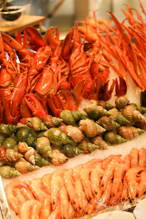 成都瑞吉酒店·秀餐厅