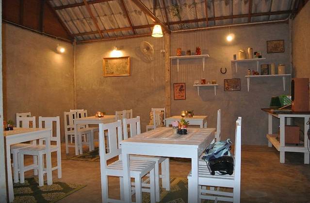 Yang Garden Restaurant