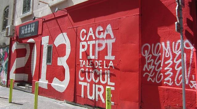 What an amazing world