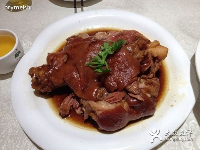 掌勺人(常营店)