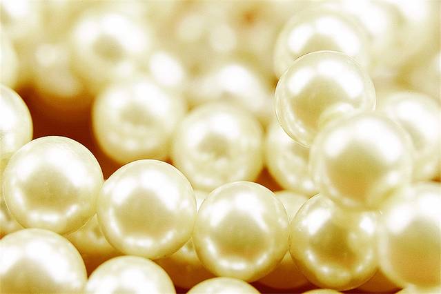 海润珍珠(工厂店)