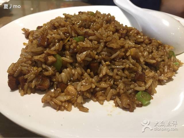 敏粤茶餐厅(江北万达店)