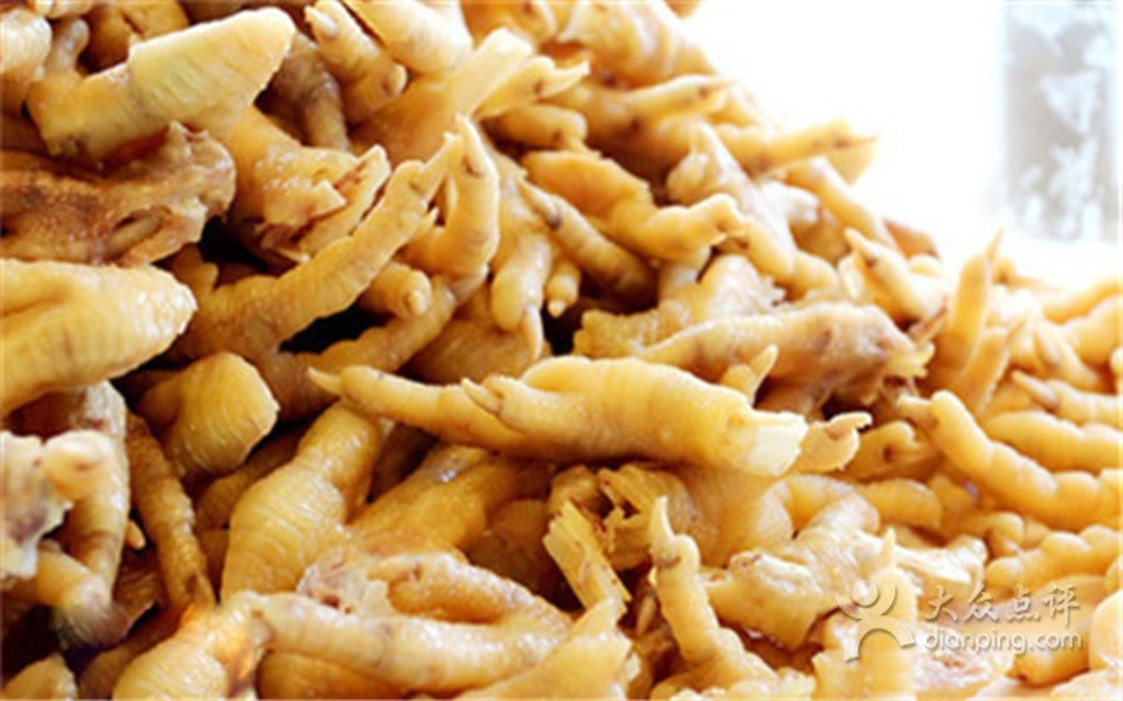 鸡皇客家食品(良化店)