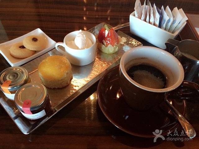 希尔顿逸林酒店·随园中餐厅