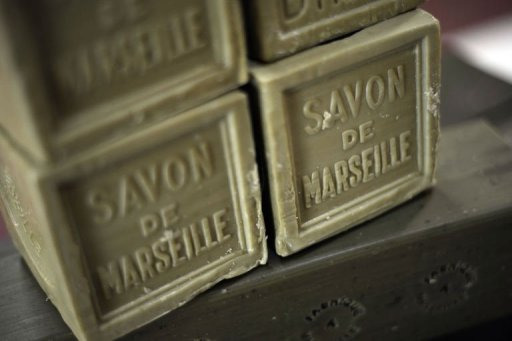 La Savonnerie Marseillaise