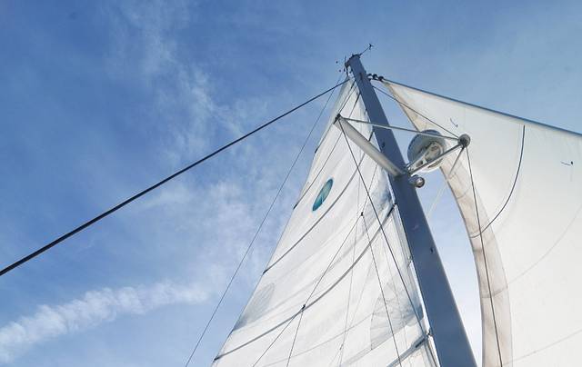 伊亚帆船快艇俱乐部