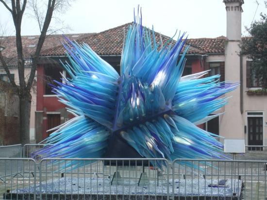 Artistic Murano Glass Gallery