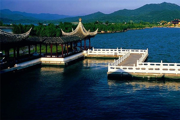 宁波好玩的地方推荐