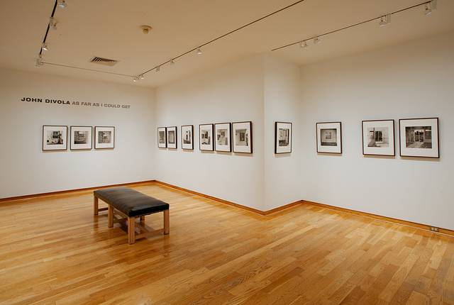 圣巴巴拉艺术博物馆