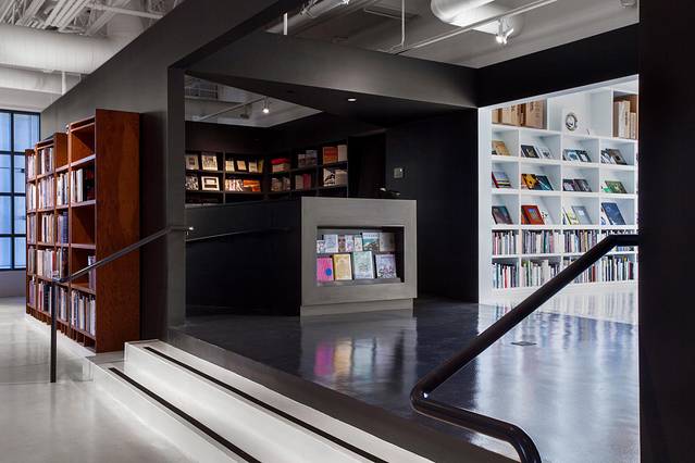 Arcana Books on the Arts 书店