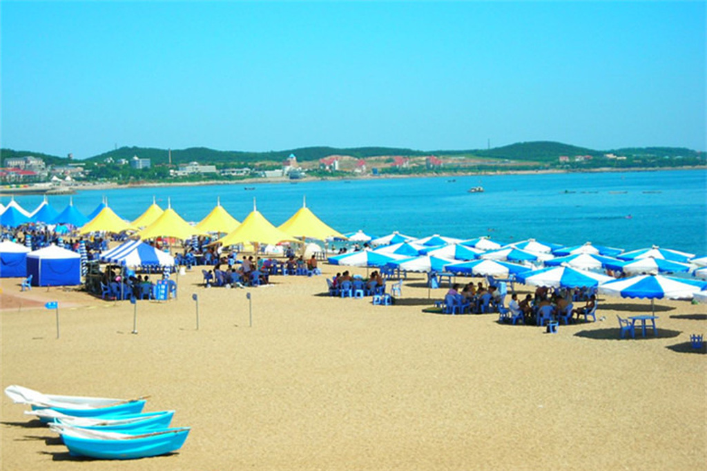 2015黄金海岸_旅游攻略_门票_地址_游记点评,秦皇岛旅游景点推荐 - 去