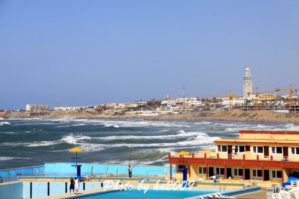 迈阿密海滨大道