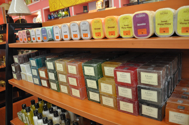 The Bombay Store - Mumbai