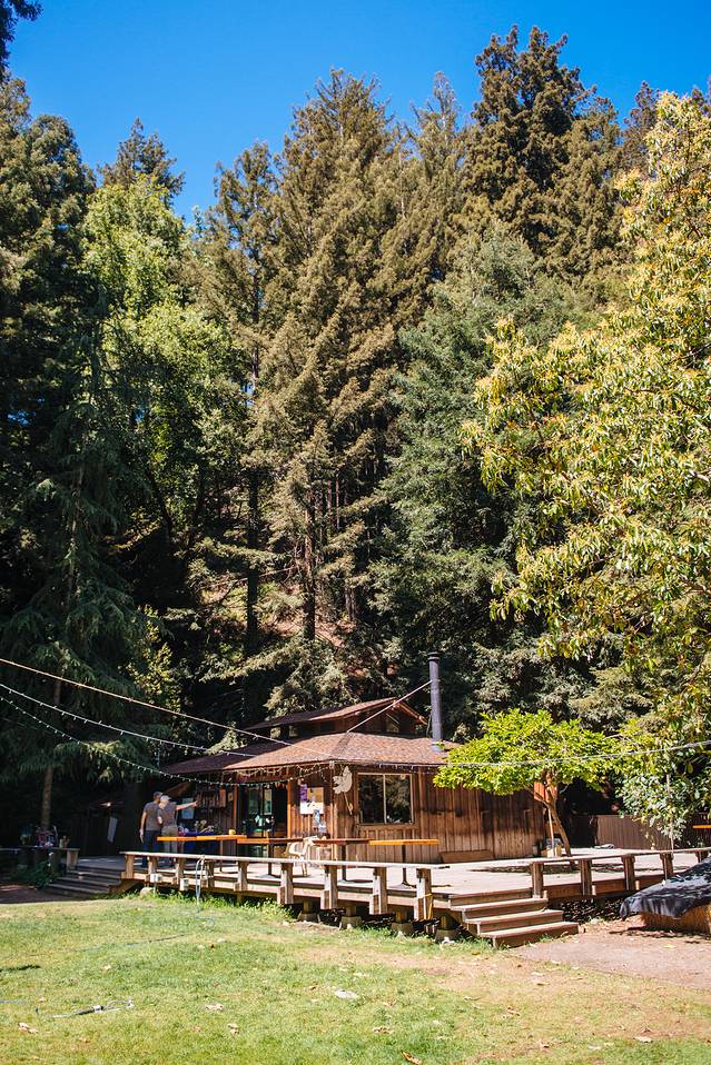 亨利米勒纪念图书馆