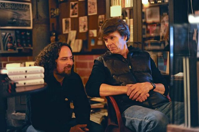 亨利米勒纪念图书馆