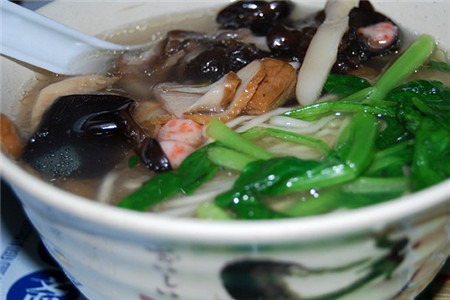 彰化素食