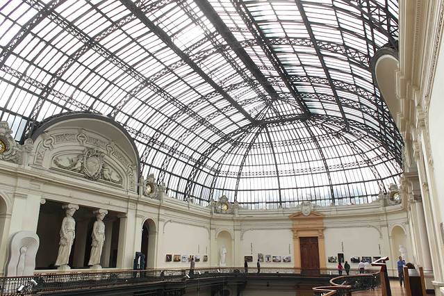 国家美术博物馆