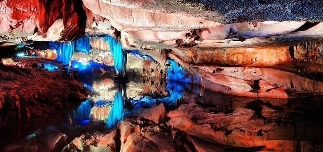 万年稻源旅游度假区