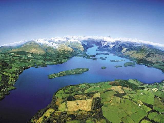 托撒契国家公园