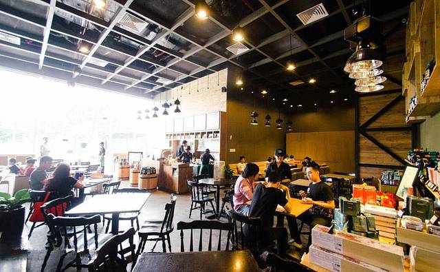 Phuc Long Coffee & Tea