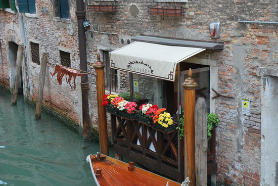 Ristorante Osteria da Fiore