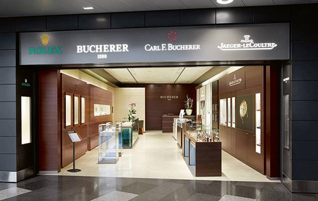 Bucherer
