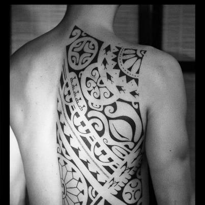 Mana’o Tattoo Studio