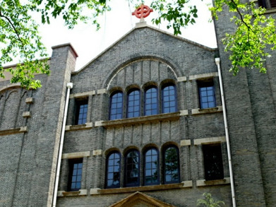 圣约翰基督教堂