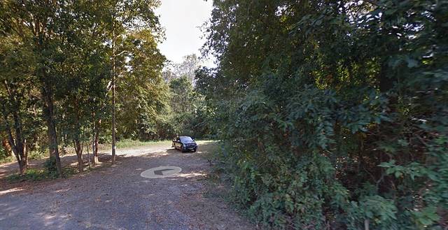 兰甘亨国家森林公园