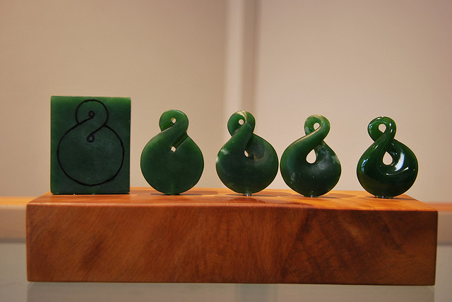 The Gift Center精品玉石店