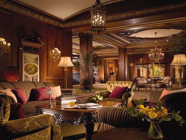 奥尼派克酒店餐厅