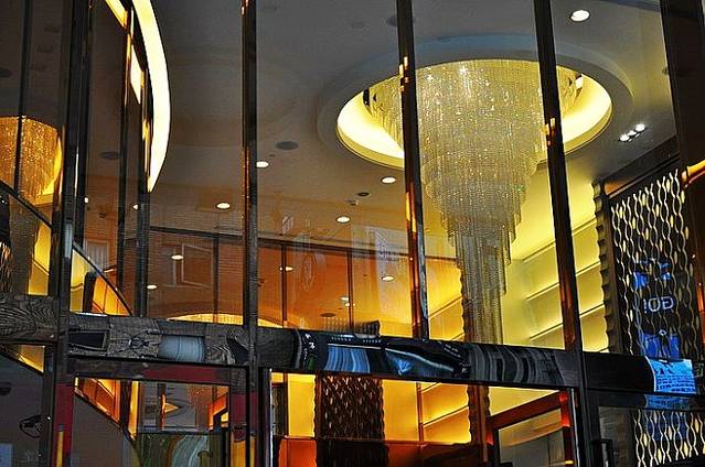 星聚点KTV（西门店）