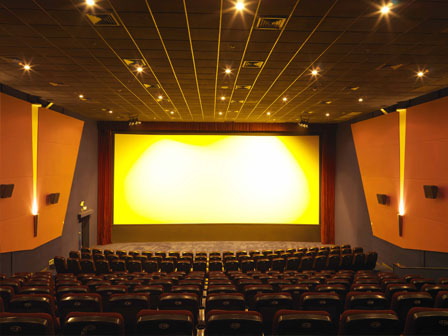 金逸国际影城(南京路店)