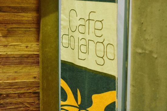 Cafe do Largo