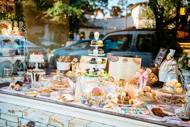 Carmel Plaza商业中心