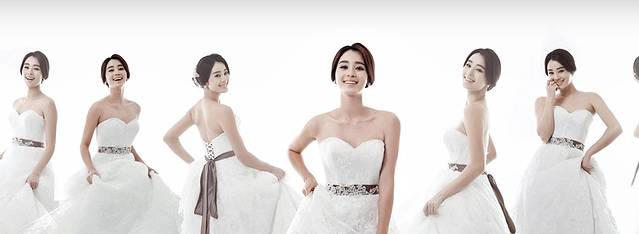 大连洛可可三亚婚纱摄影基地