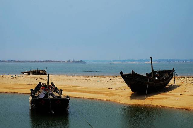 日照万宝滨海休闲度假区