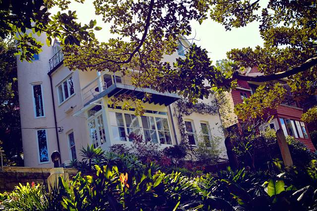 温迪的神秘花园