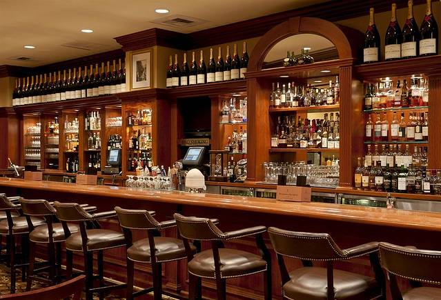 奥尼派克酒店餐厅