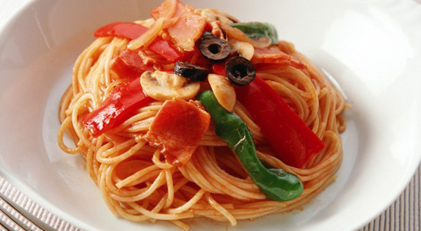 Gusto Food & Wine Cucina Italiana