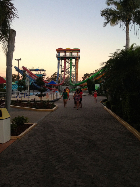 菲利普港海角海洋公园