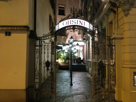 Ristorante Orsini