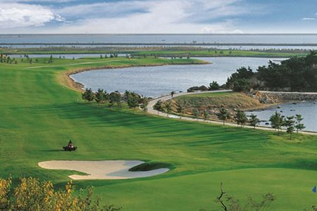 好当家高尔夫球会