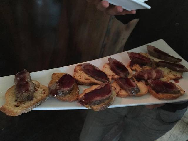 THE BATHHOUSE RESTAURANT QUEENSTOWN