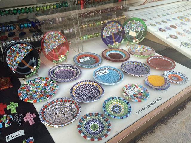 Artistic Murano Glass Gallery
