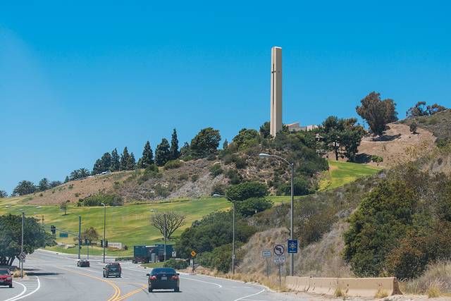 Pepperdine University