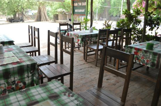 San Thi Dar Restaurant